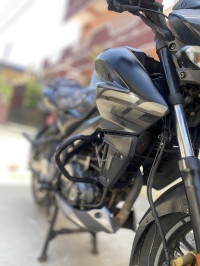 Bajaj Pulsar NS 160