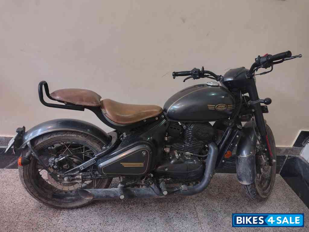 Jawa Perak Jawa Perak