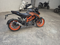 KTM Duke 250 2021 Model