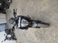 Dark Galvano KTM Duke 250