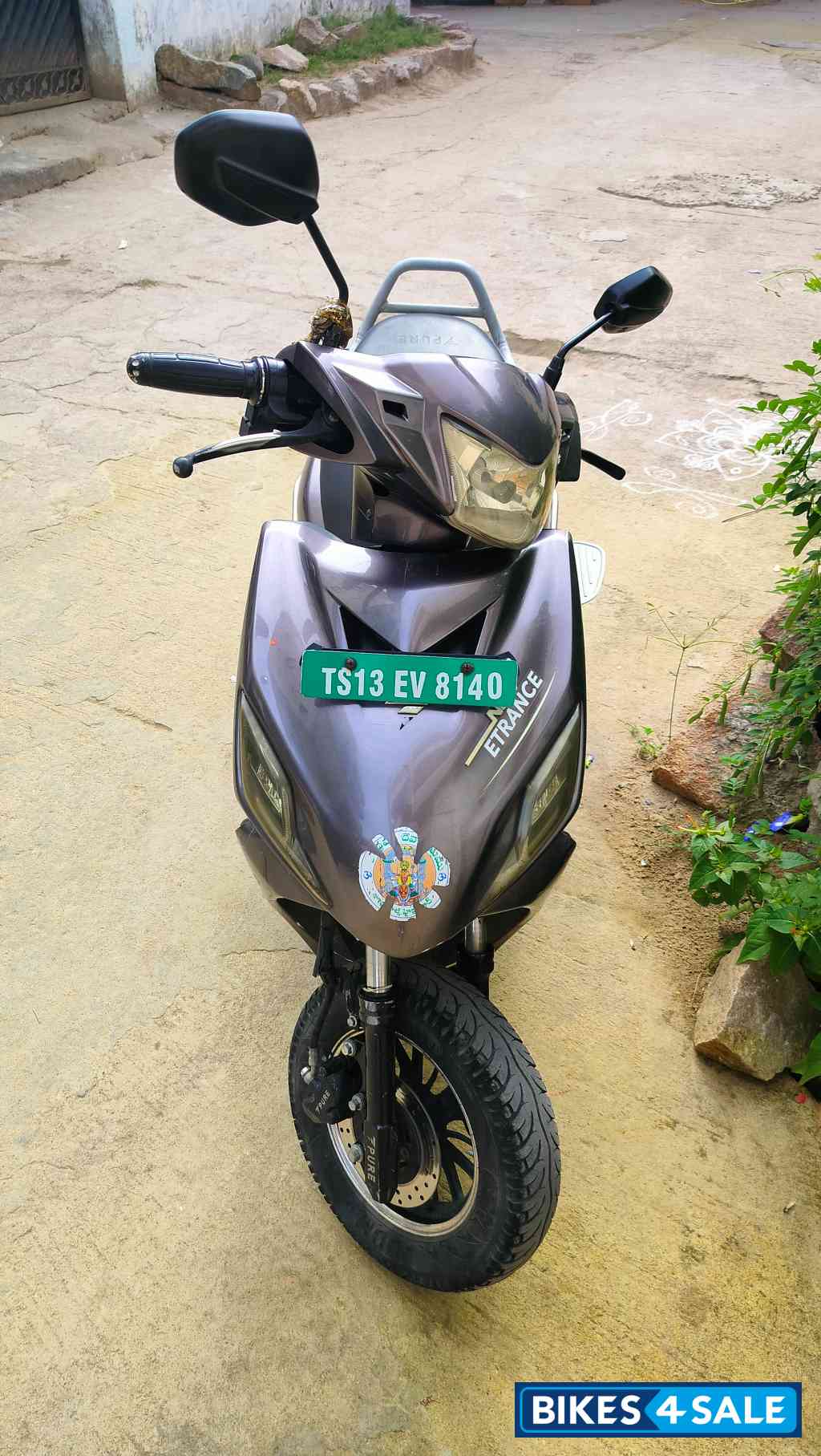 Pure EV Etrance Neo Pure EV Etrance Neo