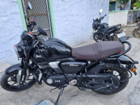 TVS Ronin SS 2024 Model