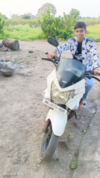 Hero Karizma R 2013 Model