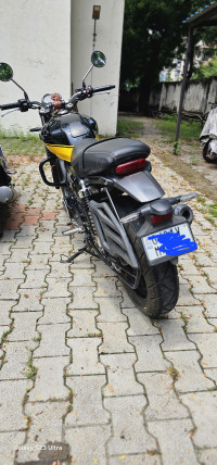 Honda CB350RS 2021 Model