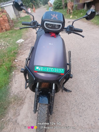 Ola S1X 3 kWh 2024 Model