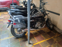 Bajaj Avenger Cruise 220 2018 Model