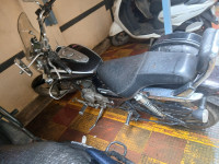 Bajaj Avenger Cruise 220