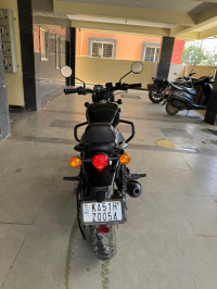 Royal Enfield Hunter 350 Metro 2023 Model