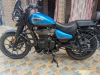 Royal Enfield Meteor 350 Supernova 2024 Model