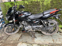 Bajaj Pulsar 125 Split Seat 2021 Model