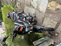 Bajaj Pulsar 125 Split Seat