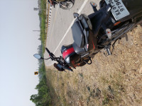 TVS Apache RTR 200 4V 2019 Model