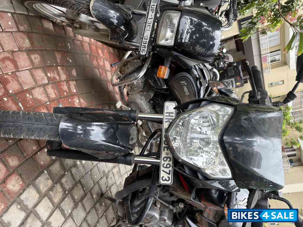 Bajaj Pulsar 135LS