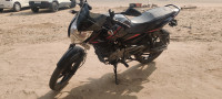 Bajaj Pulsar 135LS