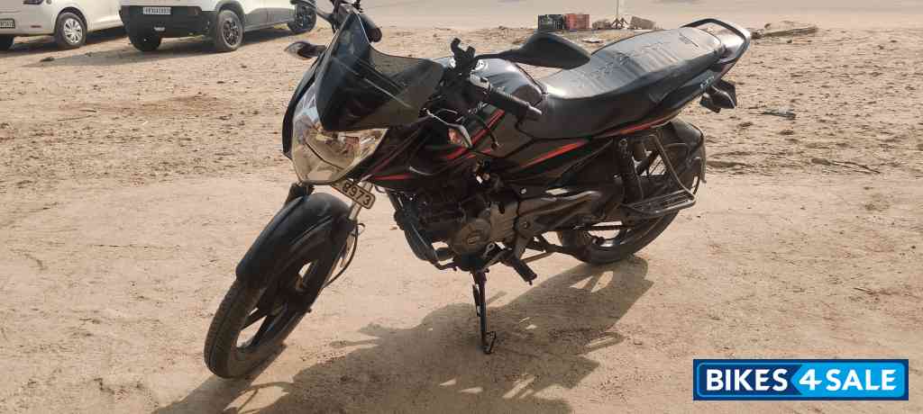 Bajaj Pulsar 135LS