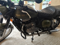 Galactic Green Jawa forty two