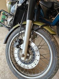 Galactic Green Jawa forty two