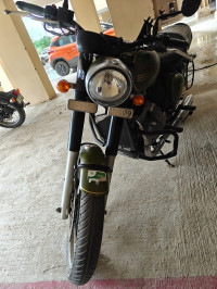 Galactic Green Jawa forty two