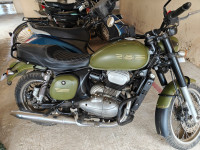 Galactic Green Jawa forty two