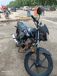 Honda CD 110 Dream DX 2018 Model