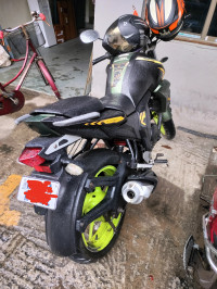 Yamaha FZ-S FI V2 2016 Model