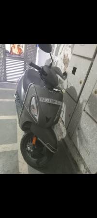 TVS Jupiter 2024 Model
