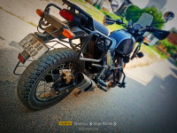 Royal Enfield Himalayan BS VI