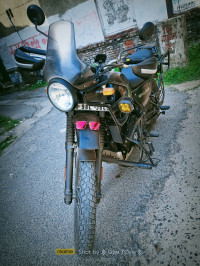 Royal Enfield Himalayan BS VI