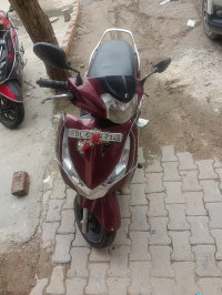 Hero Destini 125 VX 2019 Model