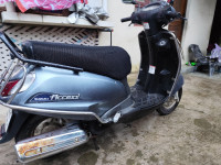 Suzuki Access 125