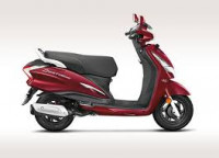 Hero Destini 125 VX 2020 Model