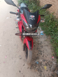 TVS Apache RTR 160 2017 Model