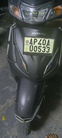 Honda Activa 6G Dlx 2023 Model