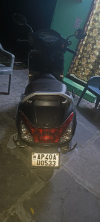 Honda Activa 6G Dlx