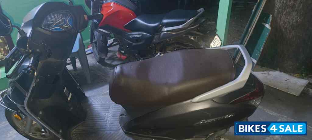 Honda Activa 6G Dlx