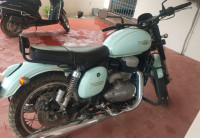 Jawa forty two 2020 Model