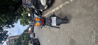Orange Repsol Honda Hornet 2.0 Repsol Edition