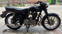 Royal Enfield Bullet 350 1998 Model