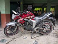 Suzuki Gixxer ABS 2019 Model