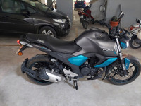 Yamaha FZ-S FI V3 BS6 2019 Model