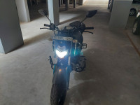 Yamaha FZ-S FI V3 BS6