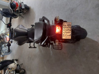 Yamaha FZ-S FI V3 BS6