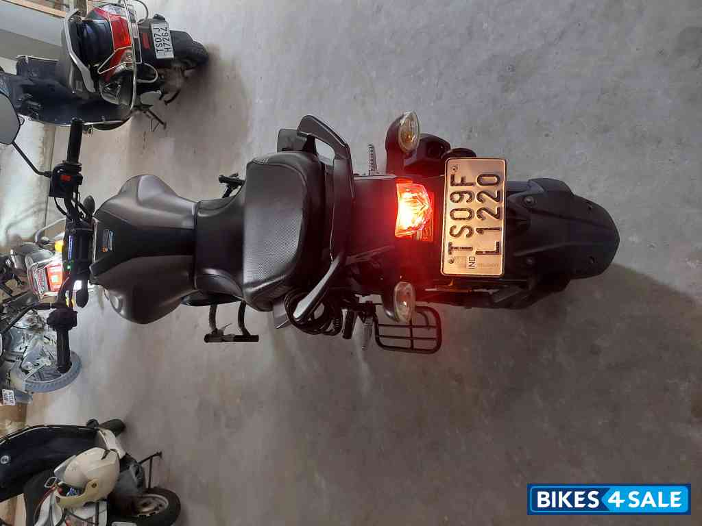 Yamaha FZ-S FI V3 BS6 Yamaha FZ-S FI V3 BS6