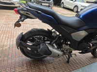 Yamaha FZ-S FI V3 BS6 2021 Model