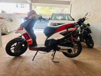 Aprilia SR 160