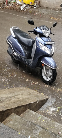 Honda Activa 125 2017 Model