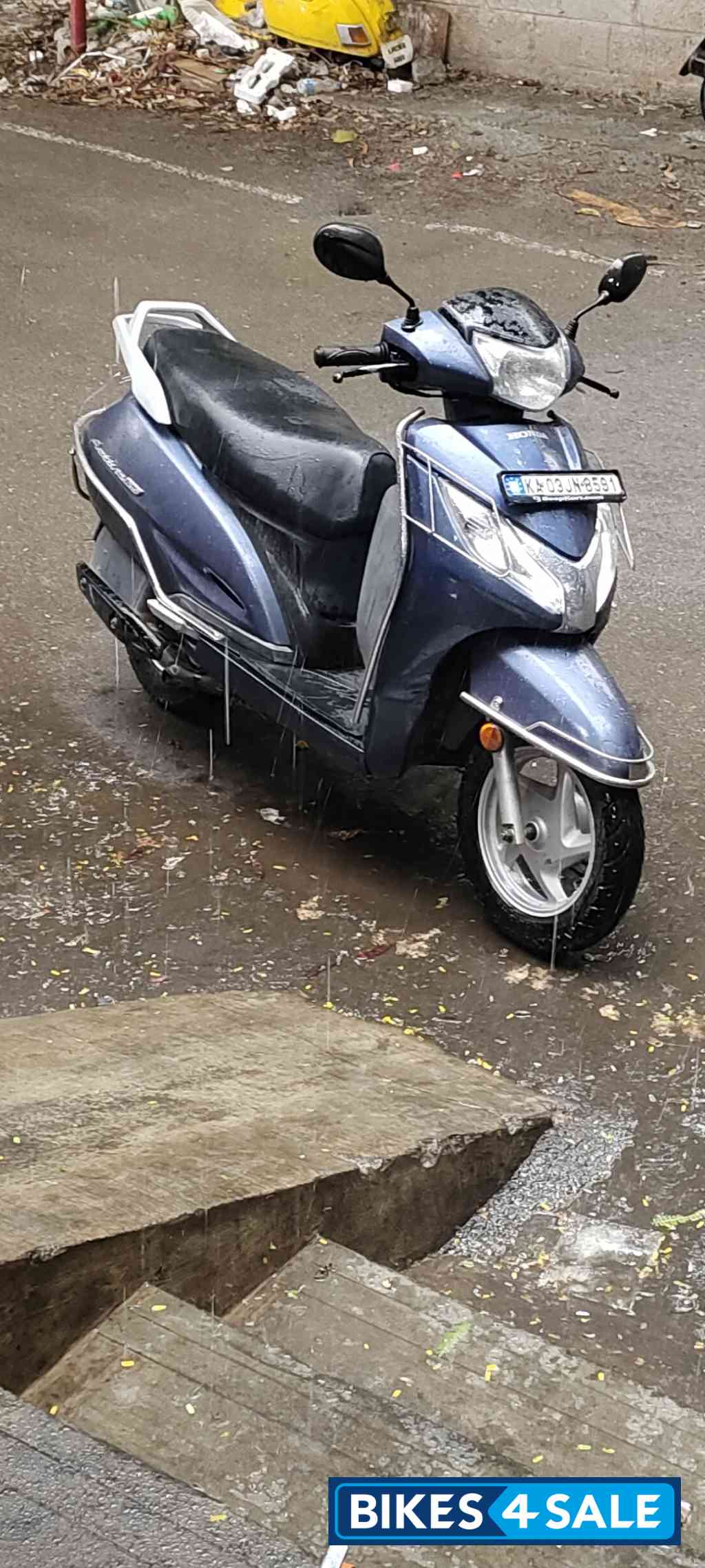 Honda Activa 125