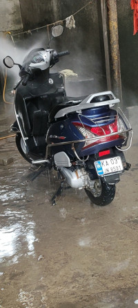 Honda Activa 125