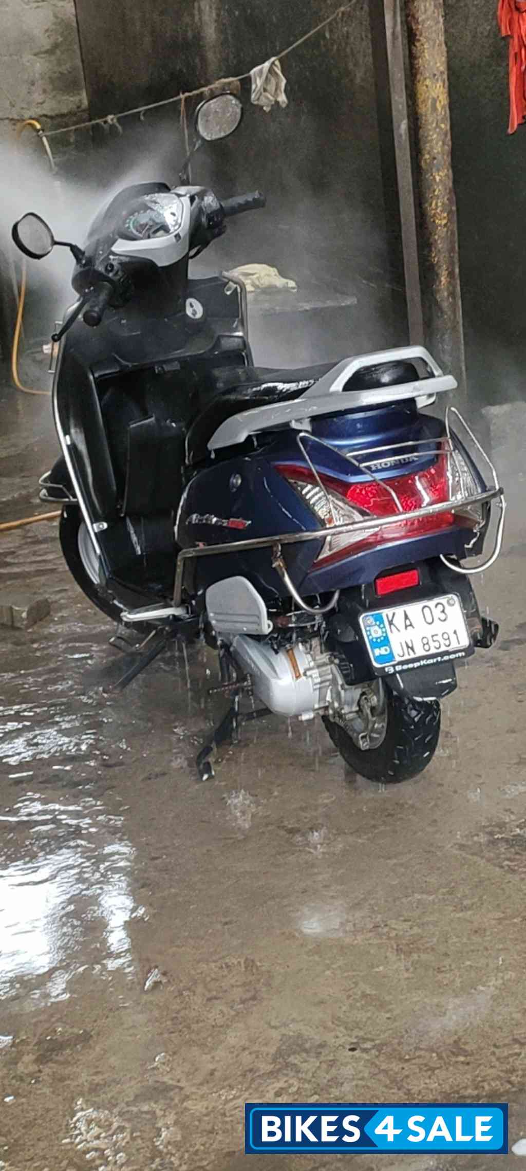 Honda Activa 125