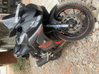 Yamaha YZF R15 V3 BS6